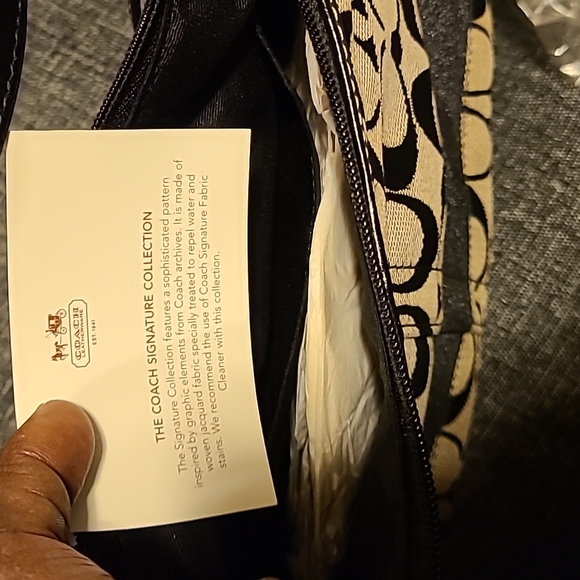 Coach - Picture 2 of 2